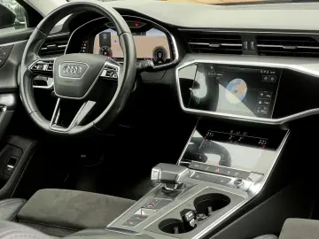 Audi A6 Gen-C8-2018