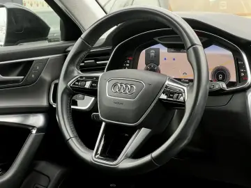 Audi A6 Gen-C8-2018