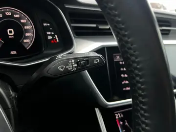 Audi A6 Gen-C8-2018