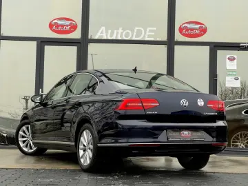 Volkswagen Passat Gen-B8-2014