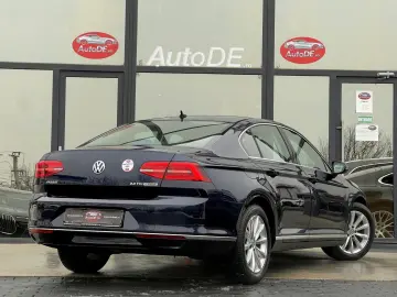 Volkswagen Passat Gen-B8-2014