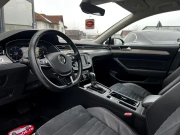 Volkswagen Passat Gen-B8-2014