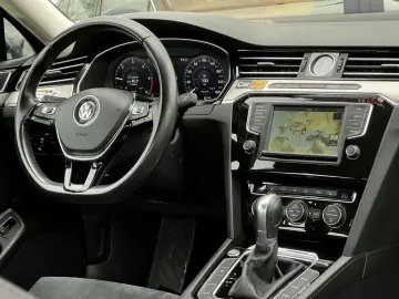 Volkswagen Passat Gen-B8-2014