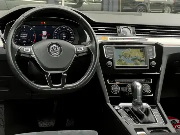 Volkswagen Passat Gen-B8-2014
