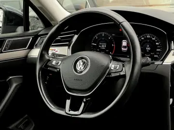 Volkswagen Passat Gen-B8-2014