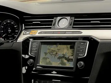 Volkswagen Passat Gen-B8-2014