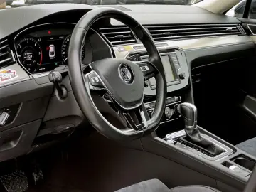 Volkswagen Passat Gen-B8-2014