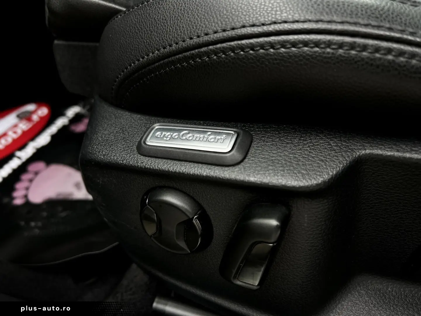 Volkswagen Passat Gen-B8-2014