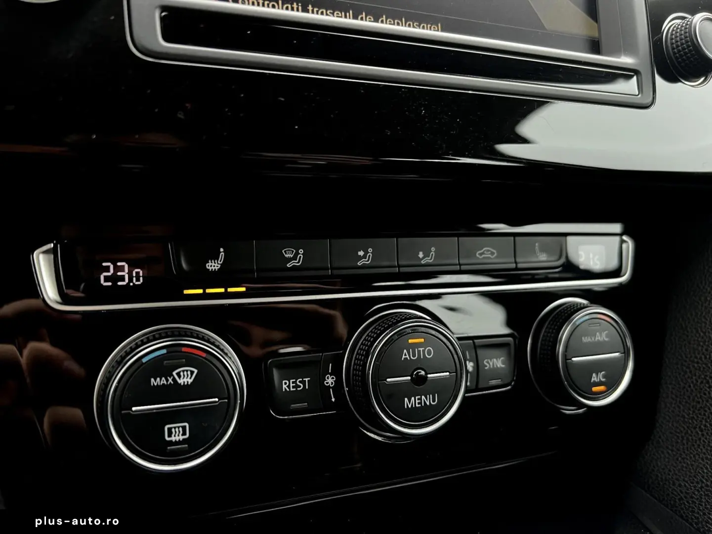 Volkswagen Passat Gen-B8-2014