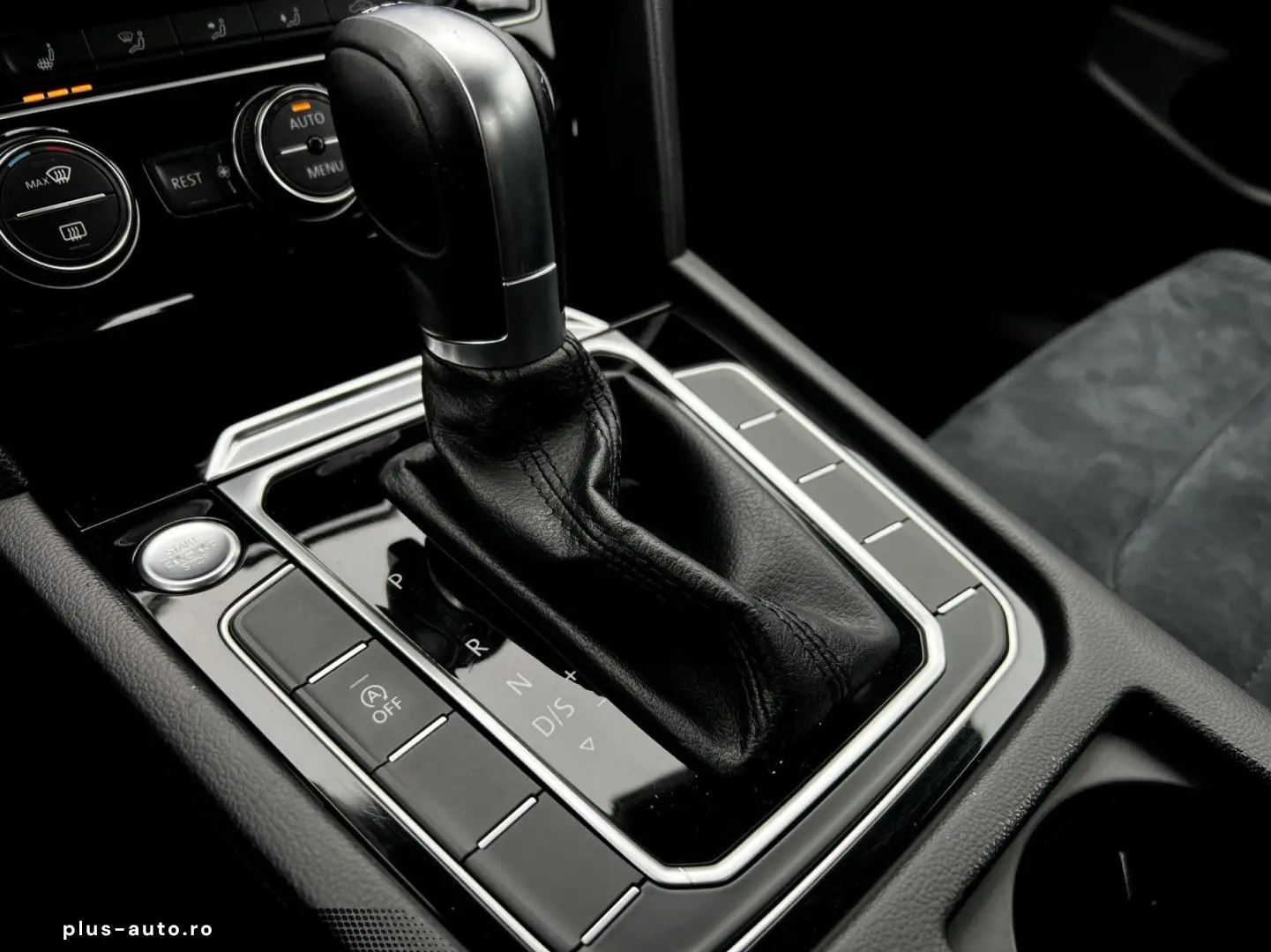 Volkswagen Passat Gen-B8-2014