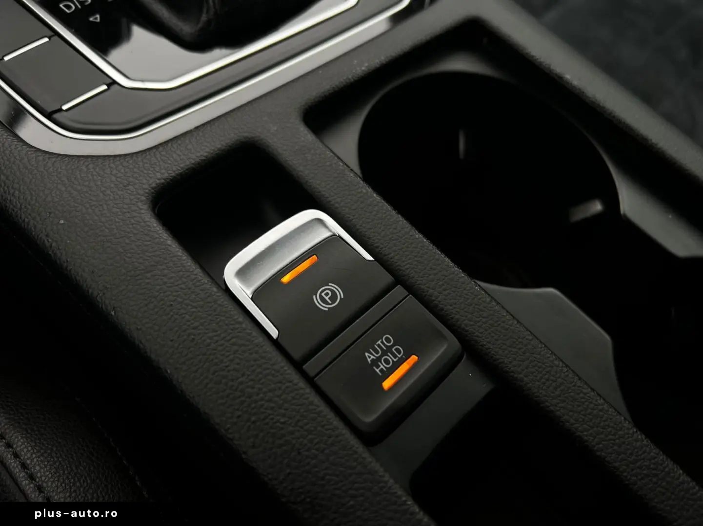 Volkswagen Passat Gen-B8-2014