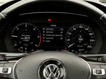 Volkswagen Passat Gen-B8-2014