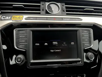 Volkswagen Passat Gen-B8-2014