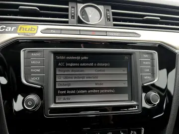 Volkswagen Passat Gen-B8-2014