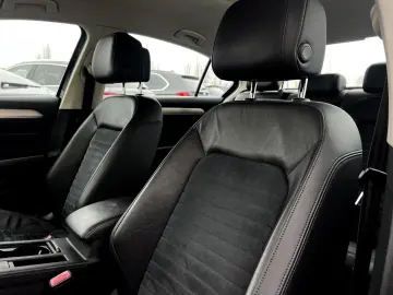 Volkswagen Passat Gen-B8-2014