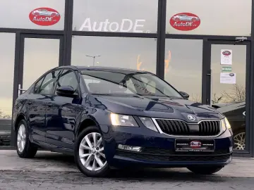 Skoda Octavia Gen-Iii-2013-2019