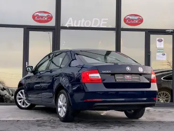 Skoda Octavia Gen-Iii-2013-2019