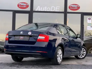 Skoda Octavia Gen-Iii-2013-2019