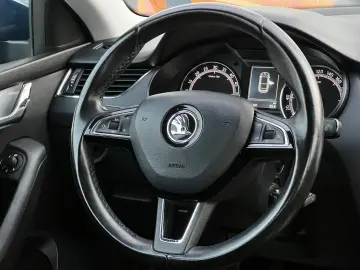 Skoda Octavia Gen-Iii-2013-2019