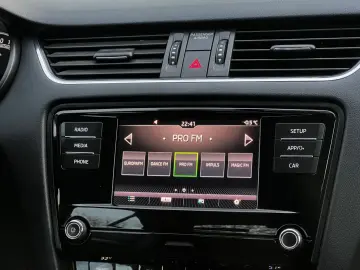 Skoda Octavia Gen-Iii-2013-2019