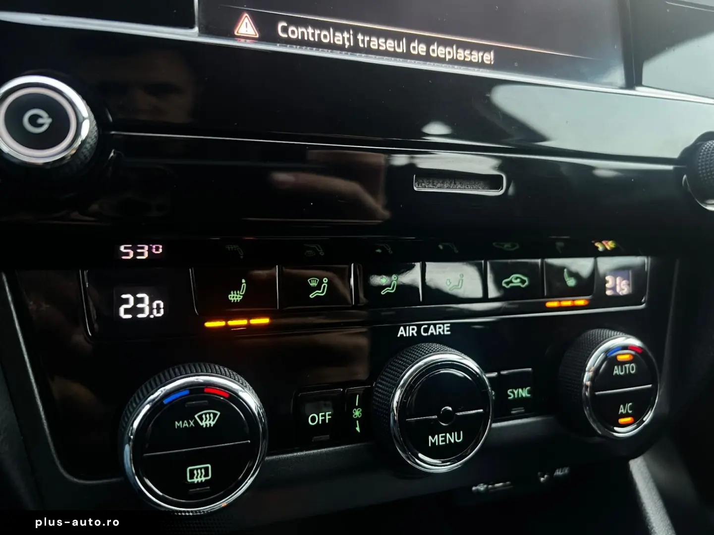 Skoda Octavia Gen-Iii-2013-2019