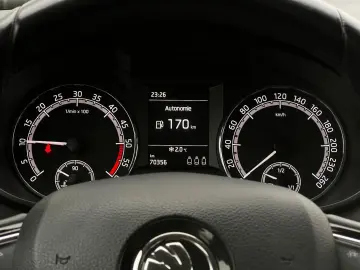 Skoda Octavia Gen-Iii-2013-2019