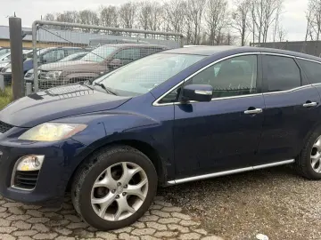 Mazda cx7