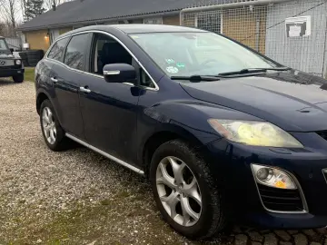 Mazda cx7