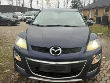 Mazda cx7