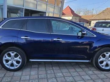 Mazda cx7