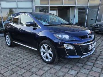 Mazda cx7