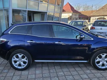 Mazda cx7
