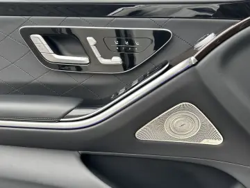 MERCEDES-BENZ S 400 d  AMG LANG 4M PANO EXKLUSIV-PAKET