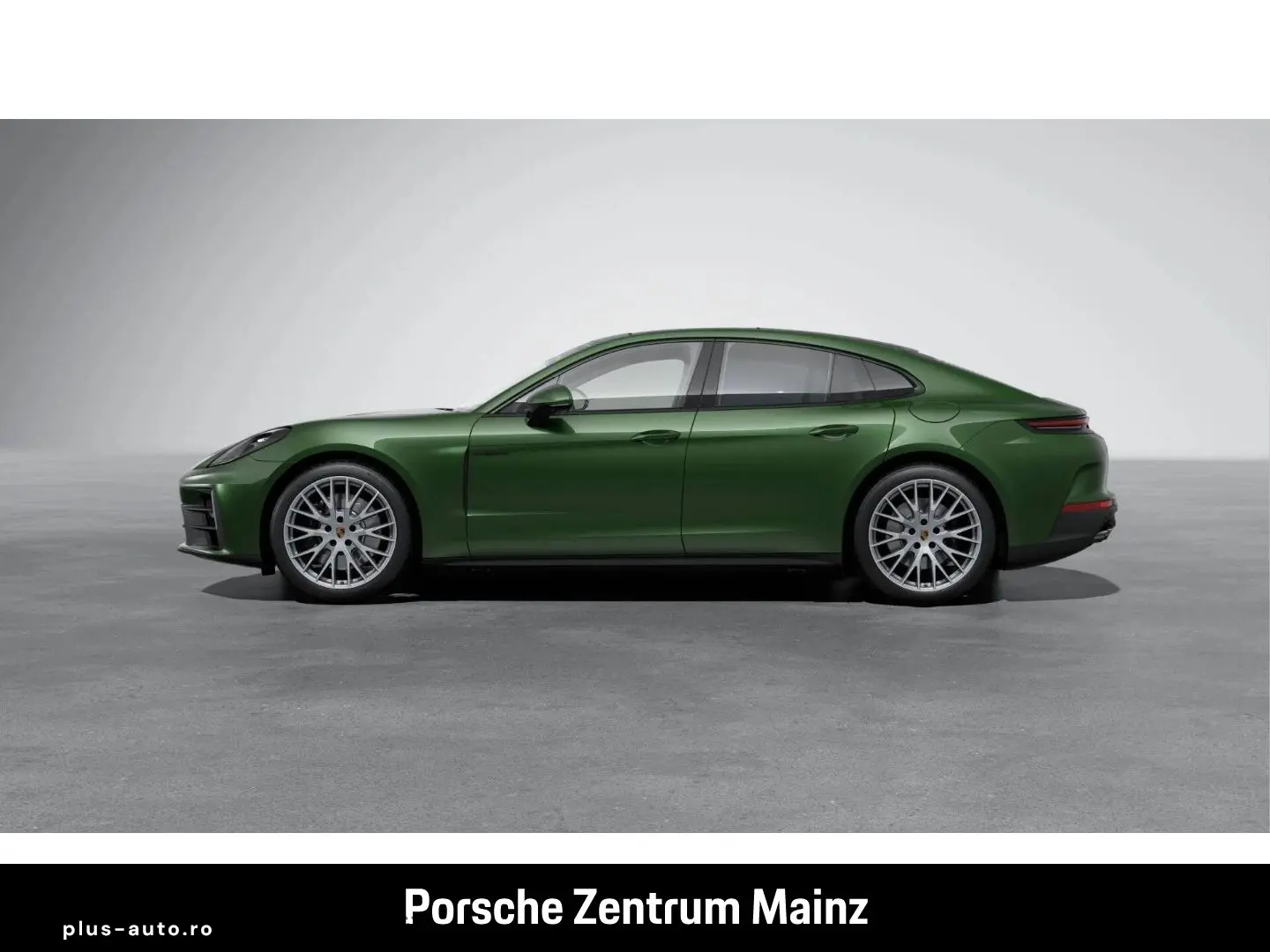 PORSCHE Panamera 4 E-Hybrid