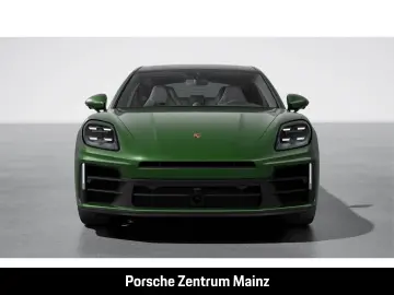 PORSCHE Panamera 4 E-Hybrid