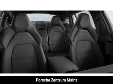 PORSCHE Panamera 4 E-Hybrid