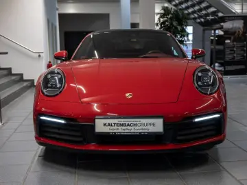 PORSCHE 911 3.0 Carrera LED