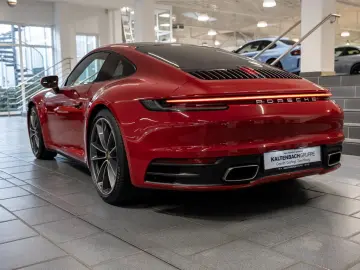 PORSCHE 911 3.0 Carrera LED