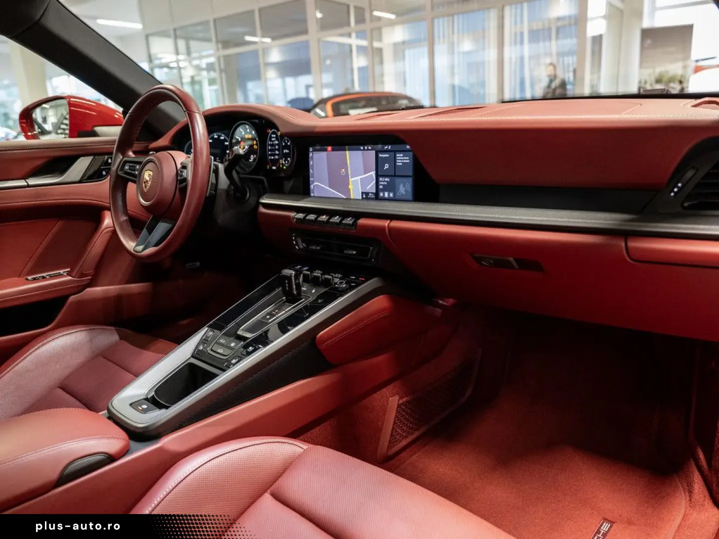 PORSCHE 911 3.0 Carrera LED