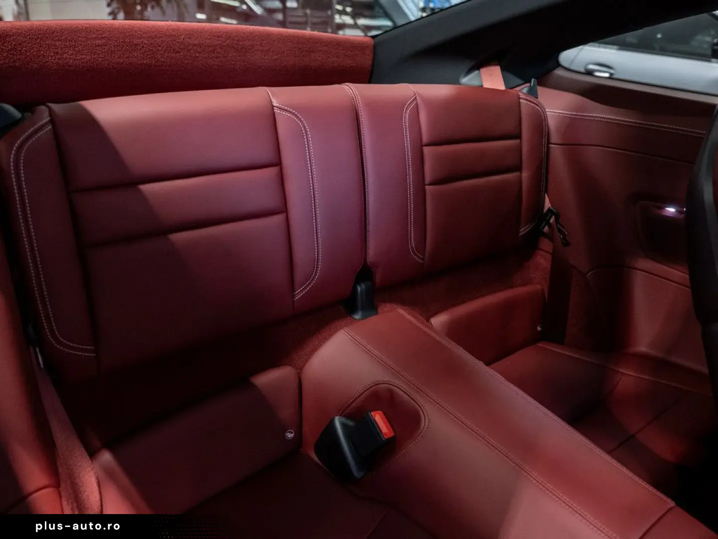 PORSCHE 911 3.0 Carrera LED