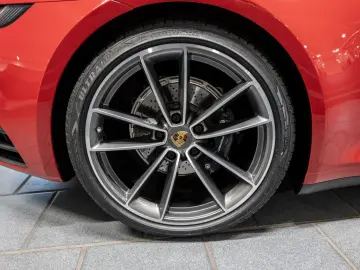 PORSCHE 911 3.0 Carrera LED