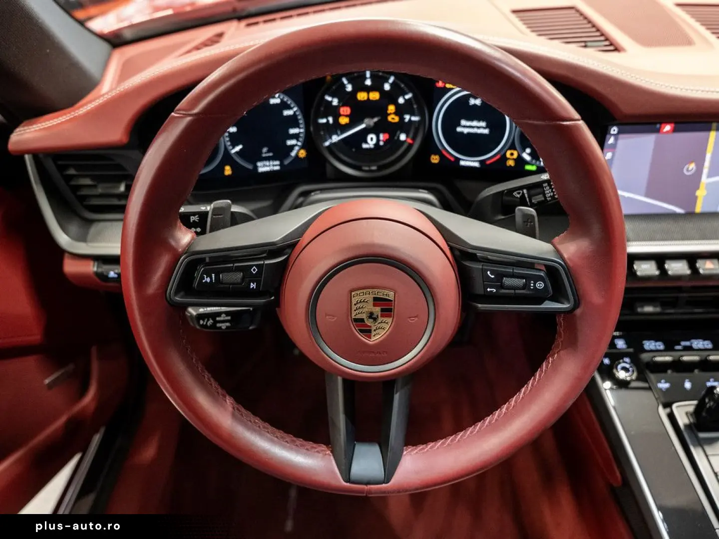 PORSCHE 911 3.0 Carrera LED