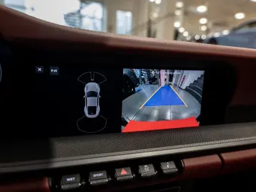 PORSCHE 911 3.0 Carrera LED