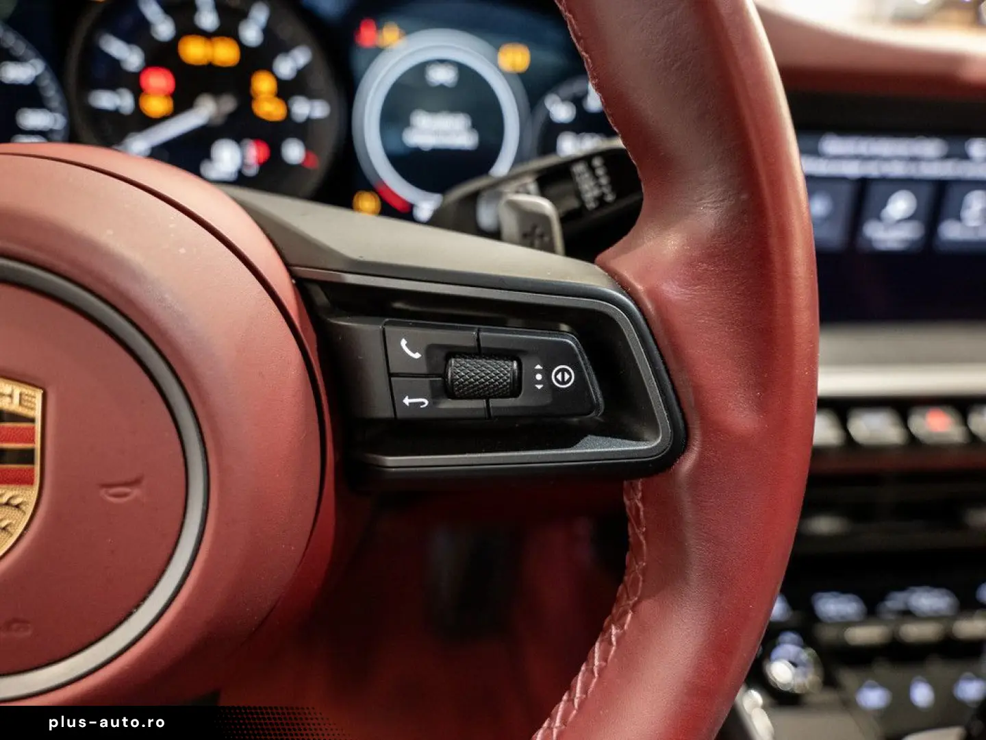 PORSCHE 911 3.0 Carrera LED