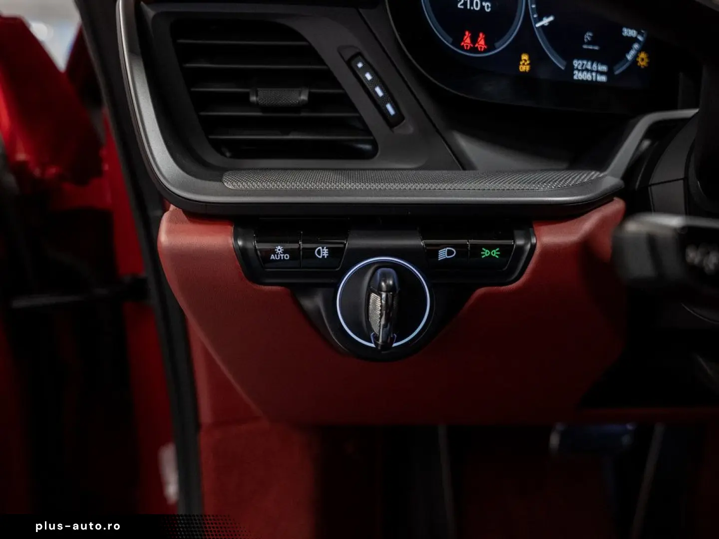 PORSCHE 911 3.0 Carrera LED