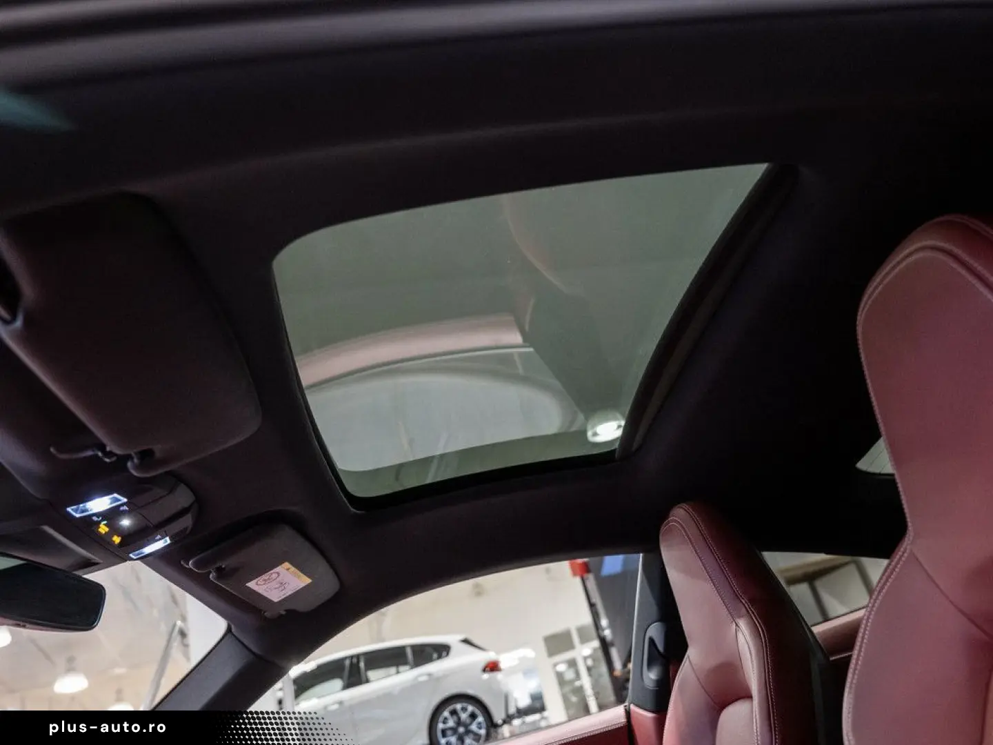 PORSCHE 911 3.0 Carrera LED