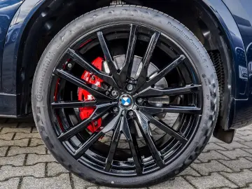 BMW X6 xDrive40i M Sport Pro LC Prof. HuD DA Prof. H