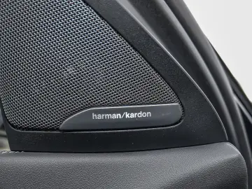 BMW X6 xDrive40i M Sport Pro LC Prof. HuD DA Prof. H