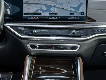 BMW X6 xDrive40i M Sport Pro LC Prof. HuD DA Prof. H