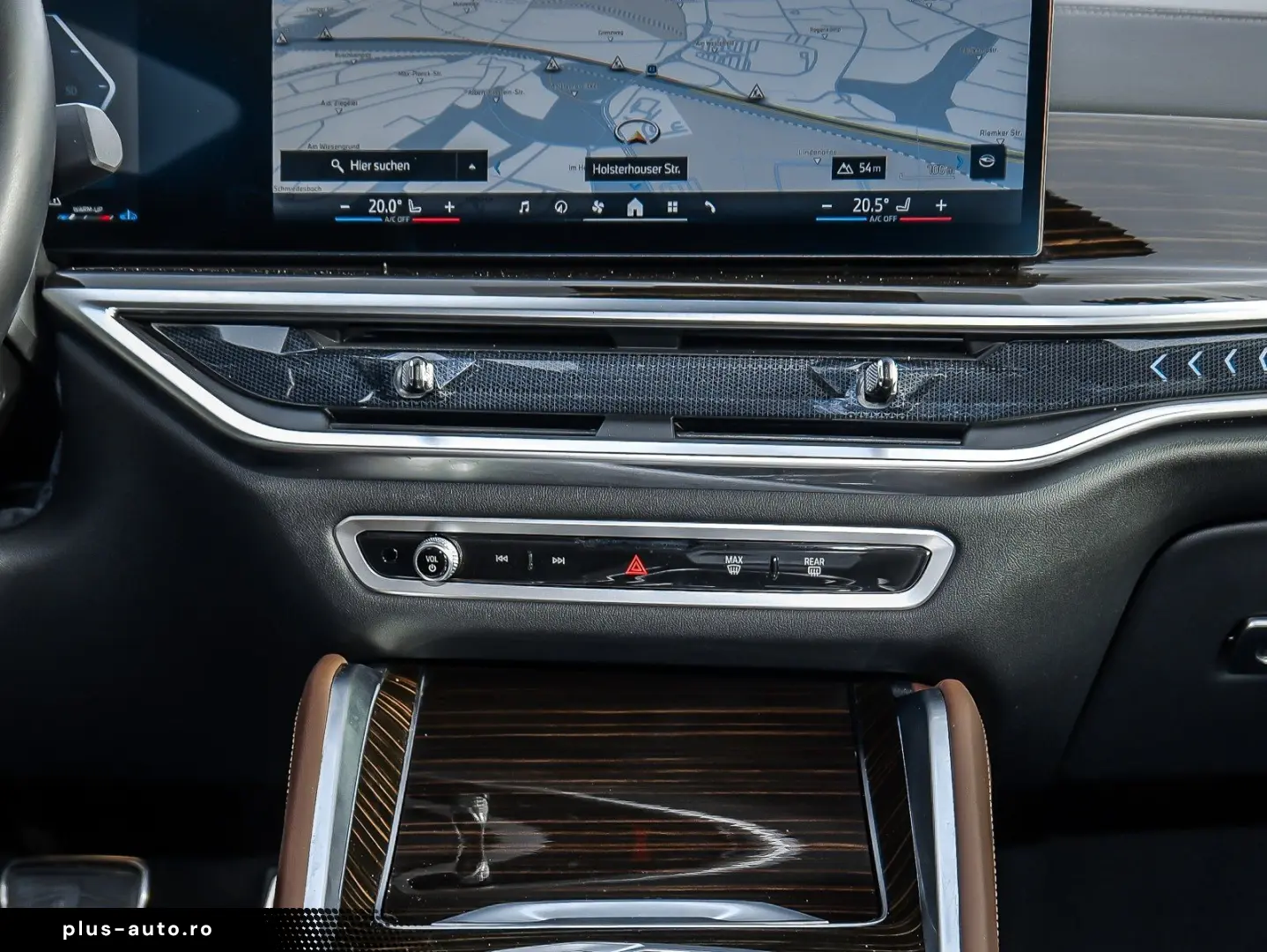 BMW X6 xDrive40i M Sport Pro LC Prof. HuD DA Prof. H